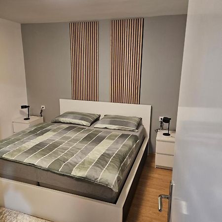 Apartman Cresnar Zagreb Buitenkant foto