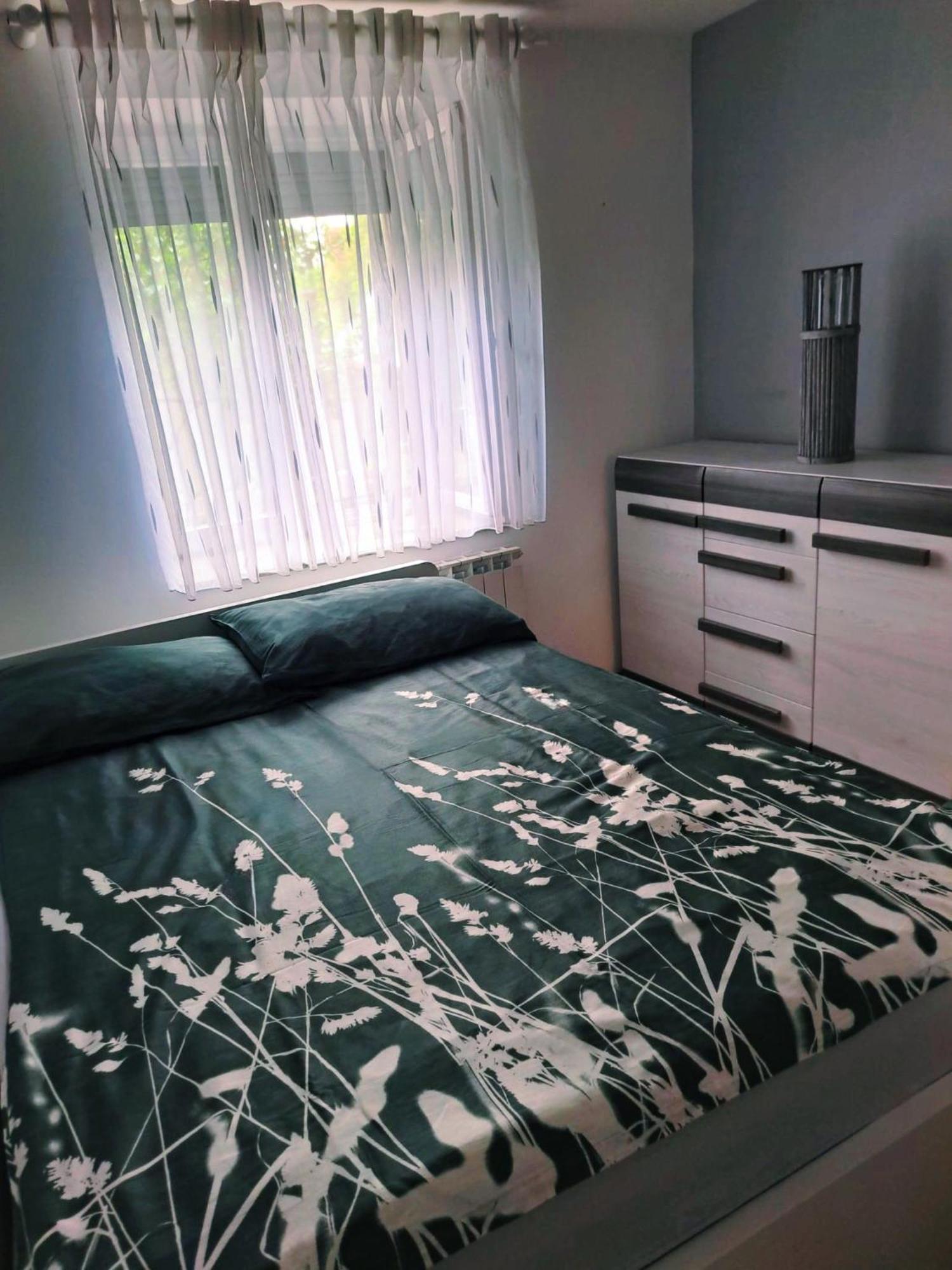 Apartman Cresnar Zagreb Buitenkant foto